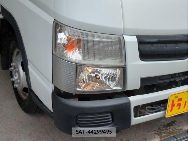 Mitsubishi CANTER 2016-06 8658330-22