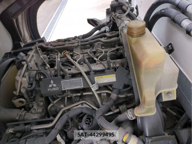 Mitsubishi CANTER 2016-06 8658330-24