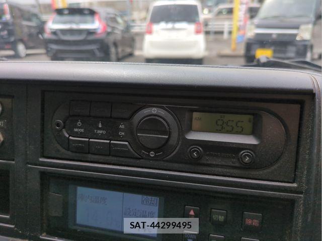 Mitsubishi CANTER 2016-06 8658330-8