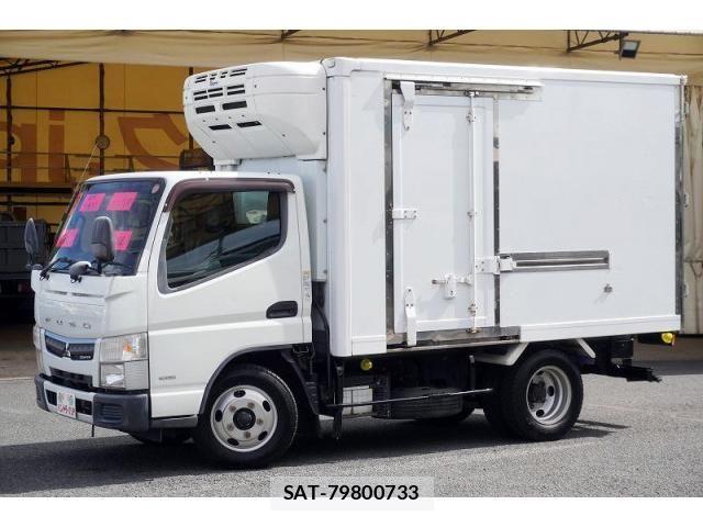 Mitsubishi CANTER 2017-03 8658329-0