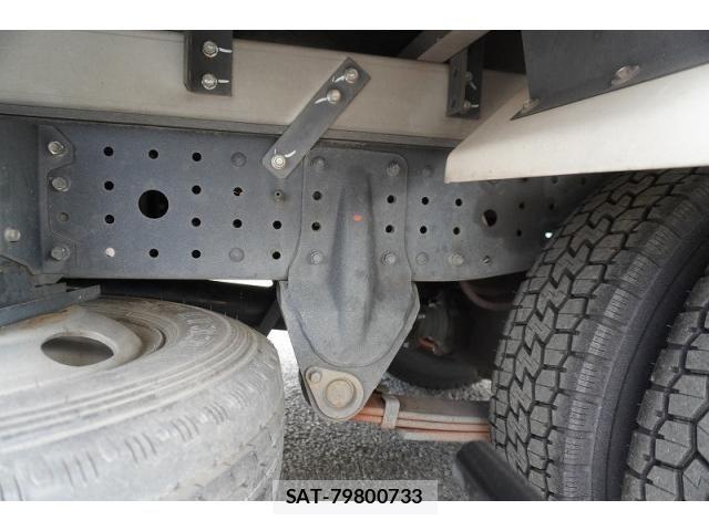 Mitsubishi CANTER 2017-03 8658329-10