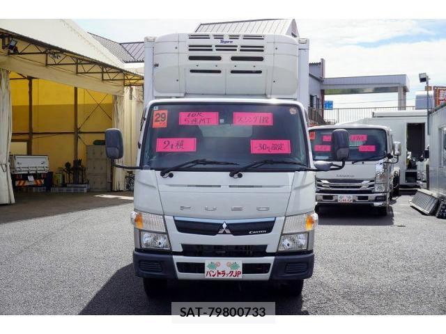 Mitsubishi CANTER 2017-03 8658329-1