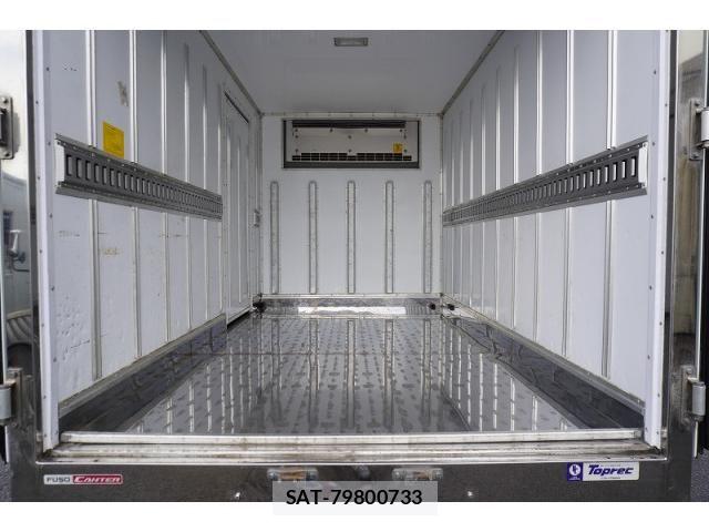 Mitsubishi CANTER 2017-03 8658329-19