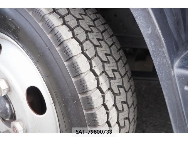 Mitsubishi CANTER 2017-03 8658329-8