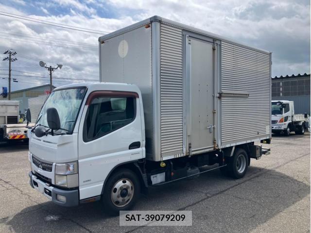 Mitsubishi CANTER 2012-06 8665912-0