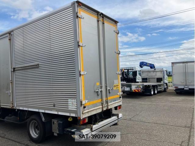 Mitsubishi CANTER 2012-06 8665912-9