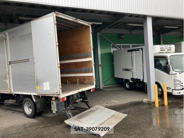 Mitsubishi CANTER 2012-06 8665912-10