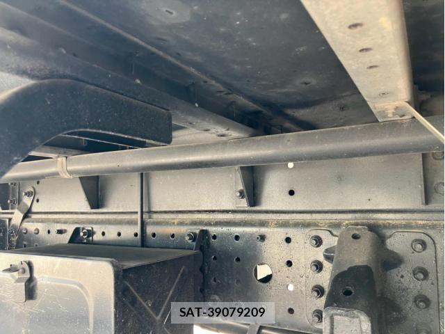 Mitsubishi CANTER 2012-06 8665912-11