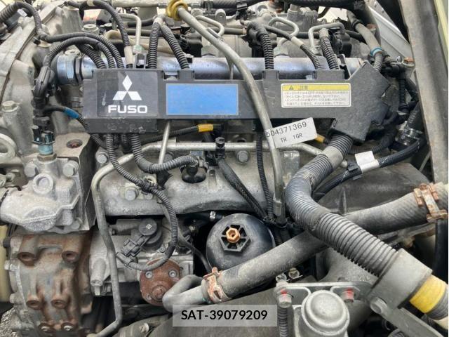 Mitsubishi CANTER 2012-06 8665912-14