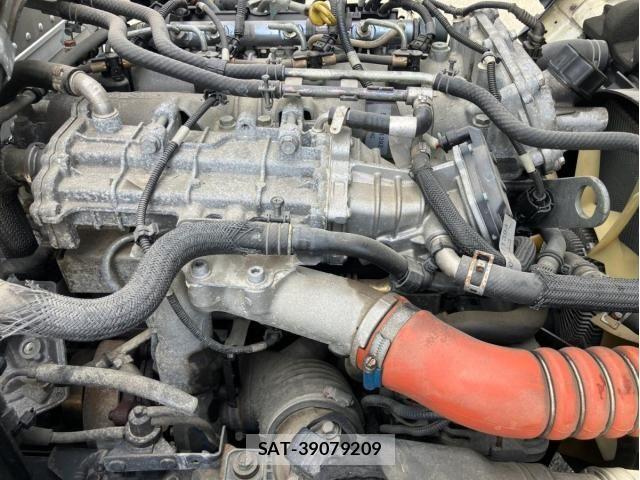 Mitsubishi CANTER 2012-06 8665912-15
