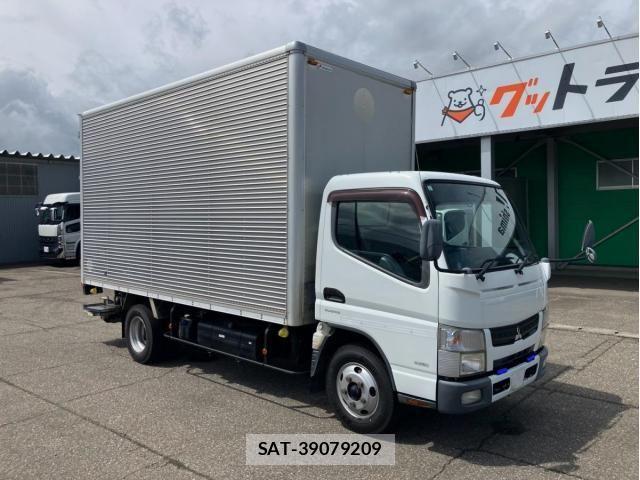 Mitsubishi CANTER 2012-06 8665912-1