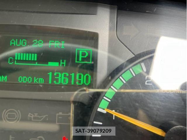 Mitsubishi CANTER 2012-06 8665912-19