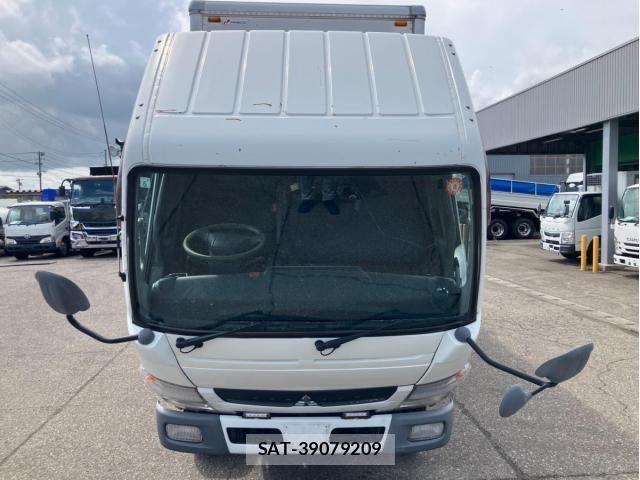 Mitsubishi CANTER 2012-06 8665912-21