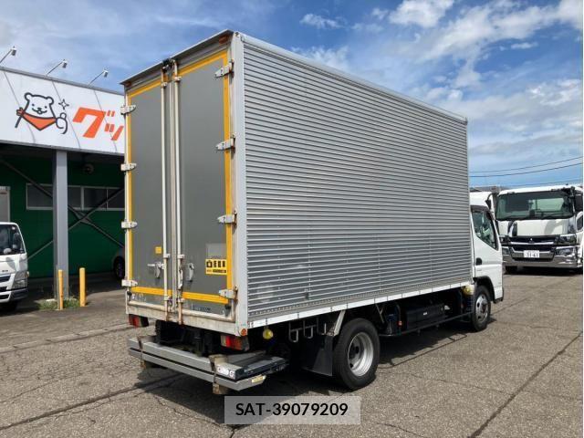 Mitsubishi CANTER 2012-06 8665912-2