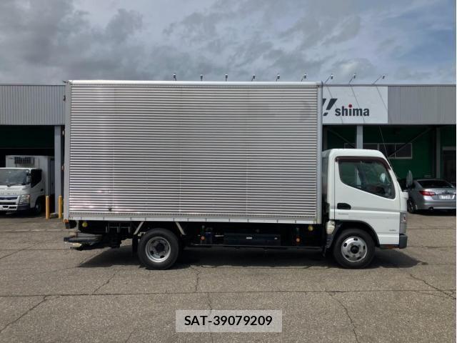 Mitsubishi CANTER 2012-06 8665912-5