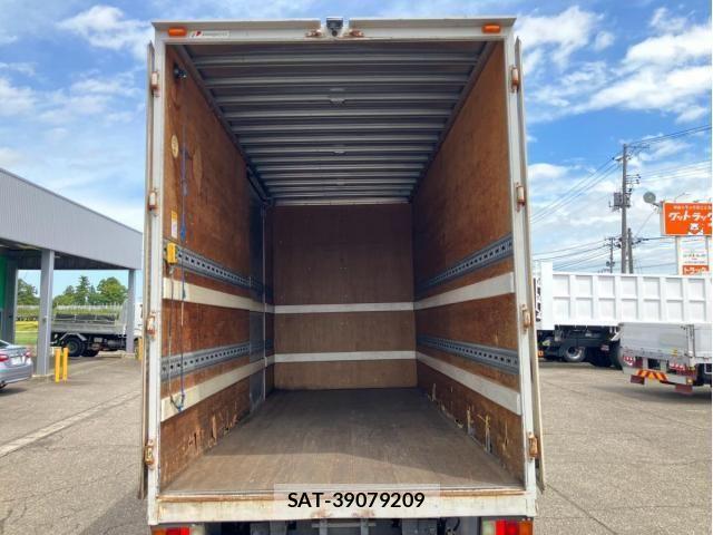 Mitsubishi CANTER 2012-06 8665912-7
