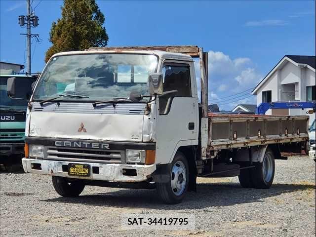 sat car