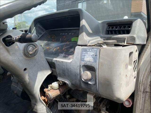 Mitsubishi CANTER 1991-05 8658340-9