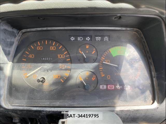 Mitsubishi CANTER 1991-05 8658340-11