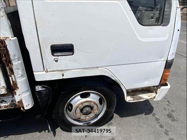 Mitsubishi CANTER 1991-05 8658340-14