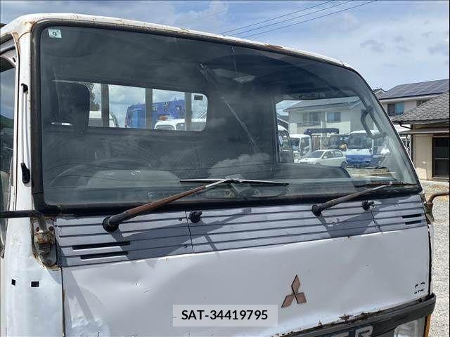 Mitsubishi CANTER 1991-05 8658340-15