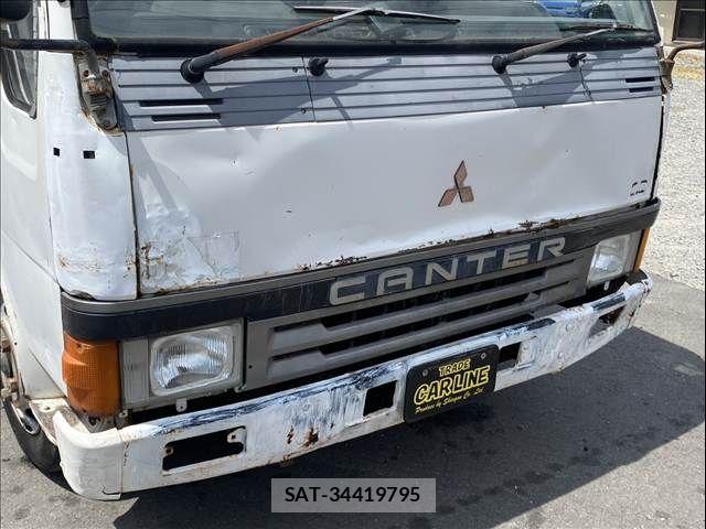 Mitsubishi CANTER 1991-05 8658340-16