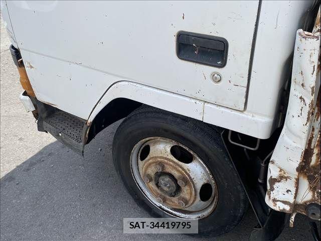 Mitsubishi CANTER 1991-05 8658340-17