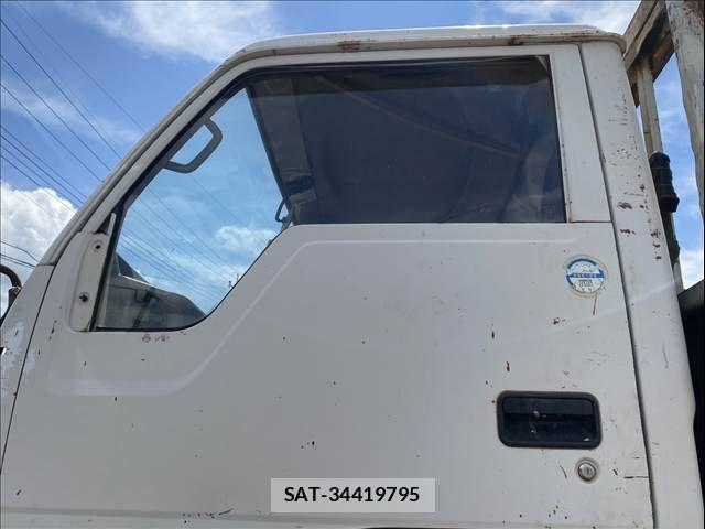 Mitsubishi CANTER 1991-05 8658340-18