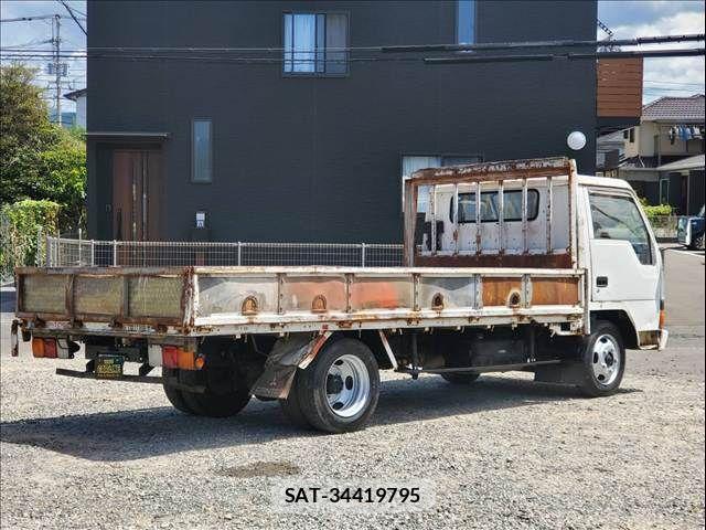 Mitsubishi CANTER 1991-05 8658340-1
