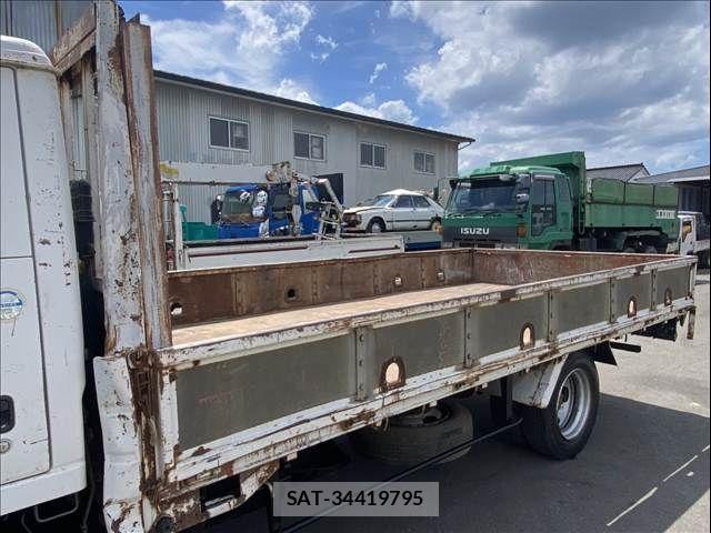 Mitsubishi CANTER 1991-05 8658340-19