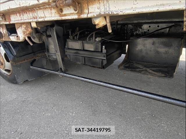 Mitsubishi CANTER 1991-05 8658340-20