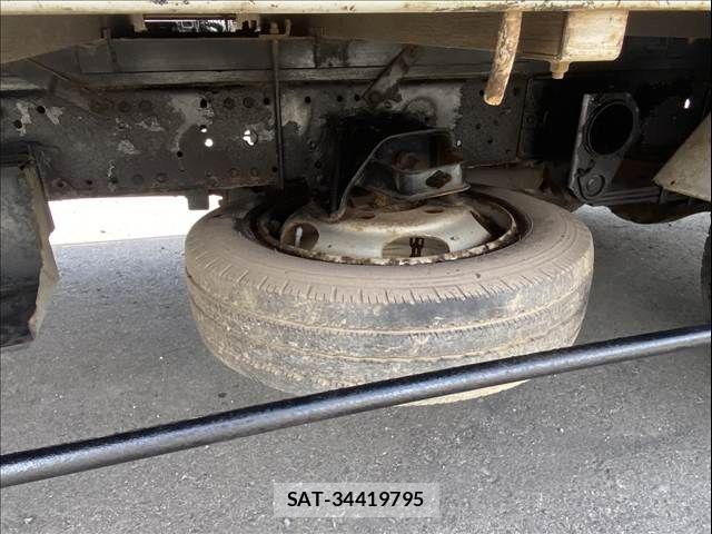 Mitsubishi CANTER 1991-05 8658340-21
