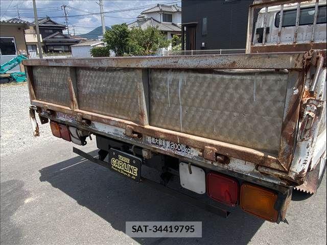 Mitsubishi CANTER 1991-05 8658340-22
