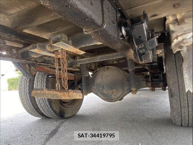 Mitsubishi CANTER 1991-05 8658340-23