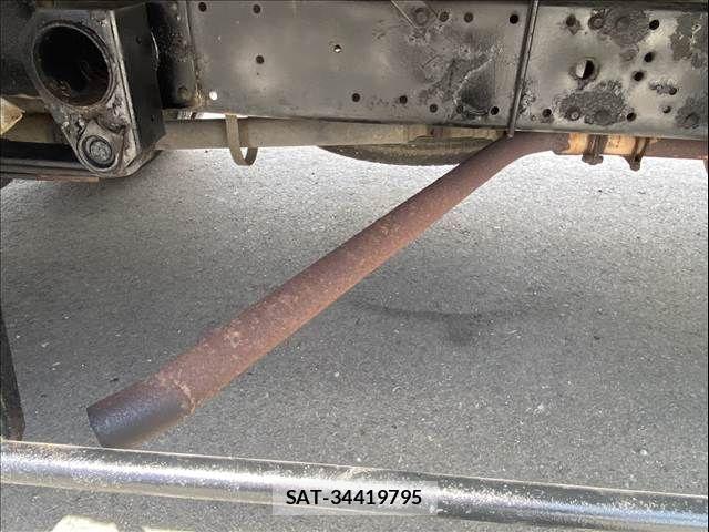 Mitsubishi CANTER 1991-05 8658340-24