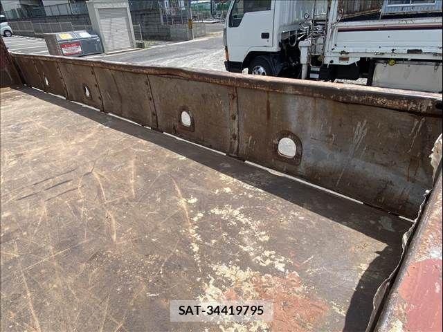 Mitsubishi CANTER 1991-05 8658340-27