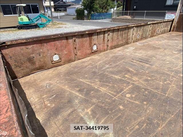 Mitsubishi CANTER 1991-05 8658340-28