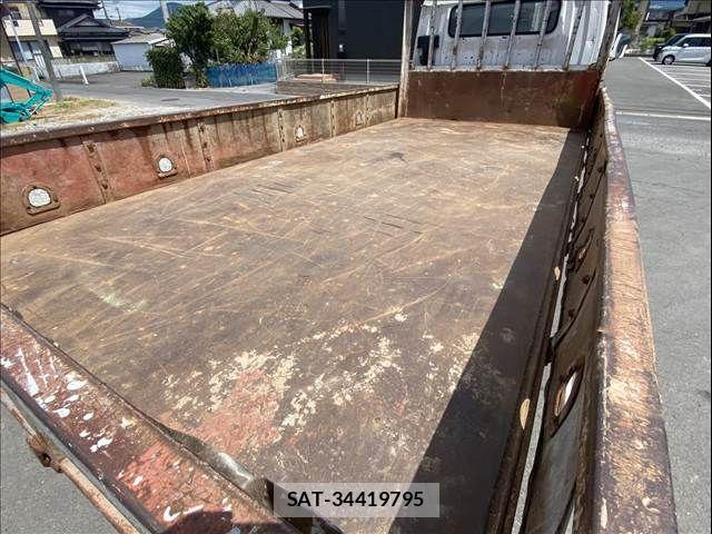 Mitsubishi CANTER 1991-05 8658340-2