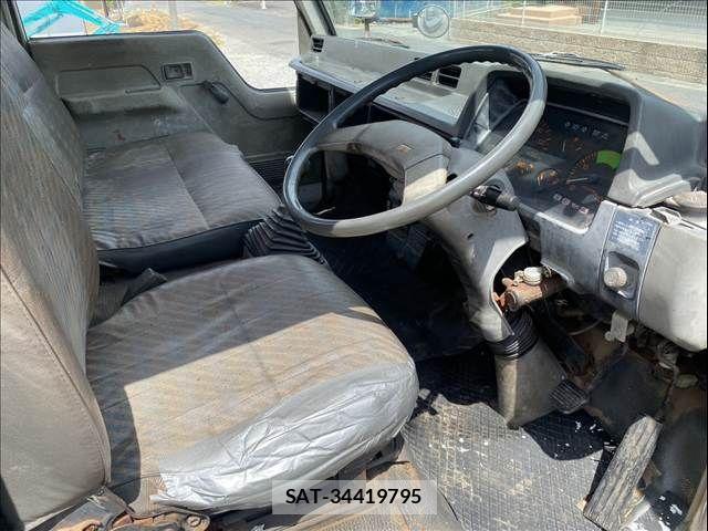 Mitsubishi CANTER 1991-05 8658340-3