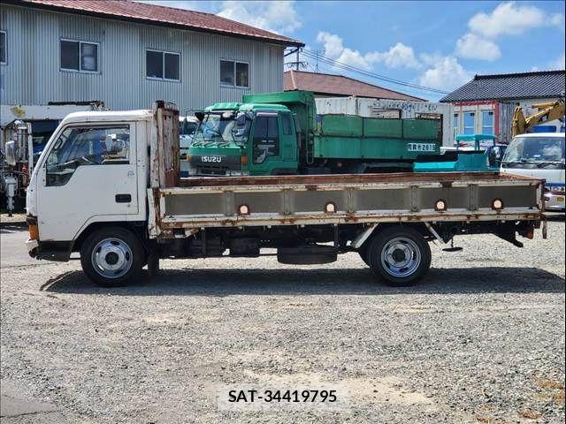 Mitsubishi CANTER 1991-05 8658340-4