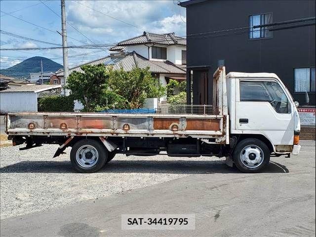 Mitsubishi CANTER 1991-05 8658340-5