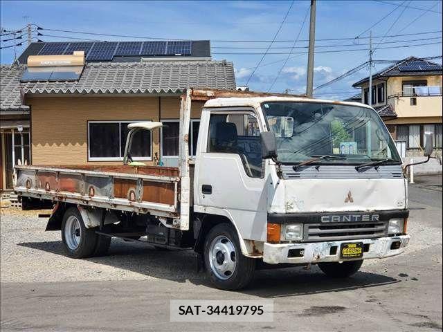 Mitsubishi CANTER 1991-05 8658340-6