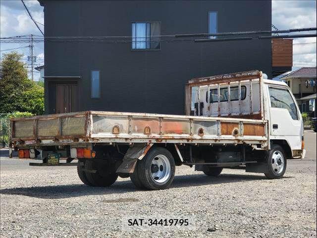 Mitsubishi CANTER 1991-05 8658340-7