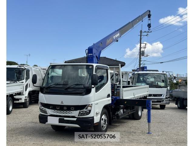 Mitsubishi CANTER 2026-06 8658311-0