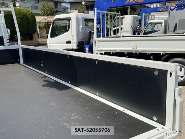 Mitsubishi CANTER 2026-06 8658311-10