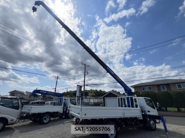 Mitsubishi CANTER 2026-06 8658311-13