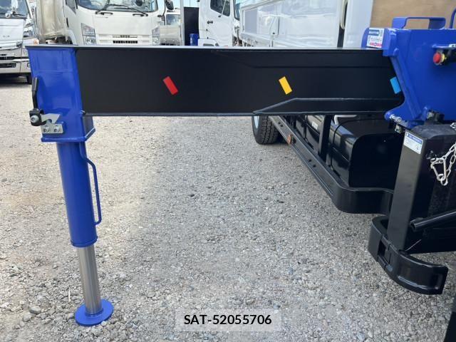 Mitsubishi CANTER 2026-06 8658311-15