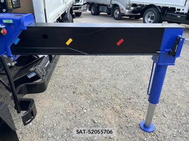 Mitsubishi CANTER 2026-06 8658311-16
