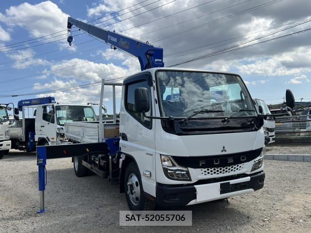 Mitsubishi CANTER 2026-06 8658311-1