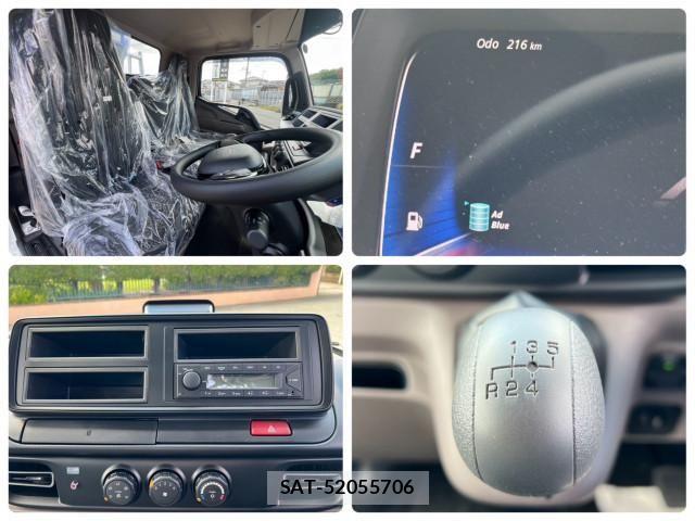 Mitsubishi CANTER 2026-06 8658311-23